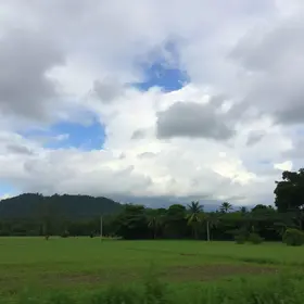 Mogi Guaçu