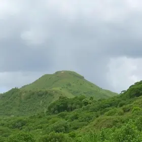previsão do tempo em Mogi Guaçu