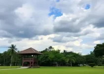 Parque da Família
