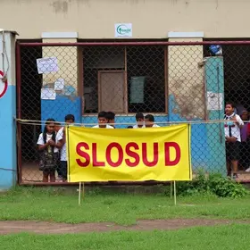 Mogi Guaçu meningite