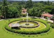 novo posto do SAMAE