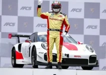 Porsche Cup