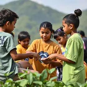 torneio de robótica