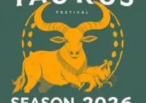 Taurus Festival