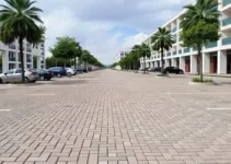 UBS do Jardim Imperial vai receber piso intertravado no estacionamento