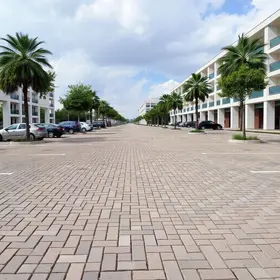 UBS do Jardim Imperial vai receber piso intertravado no estacionamento