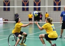 voleibol adaptado