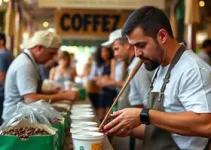 Dia Mundial do Café
