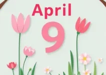 feriado de 9 de abril