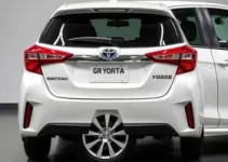 GR Yaris