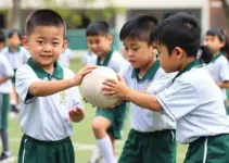 III Jogos Escolares Municipais