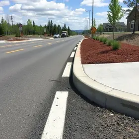 infraestrutura completa