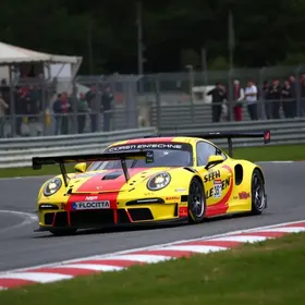 Porsche Carrera Cup