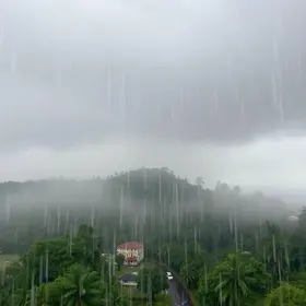 Mogi Guaçu deve ter um dia com chuva em áreas específicas nesta sexta-feira (10)