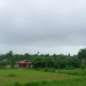 previsão do tempo em Mogi Guaçu