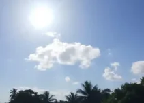 previsão do tempo em Mogi Guaçu