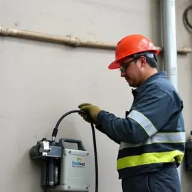Mogi Guaçu equipamentos manutenção