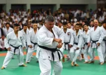 Copa de Karatê Mogi Guaçu