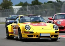 Porsche Cup