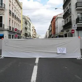 Rua Afonso Pessine