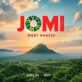 XXI JOMI de Mogi Guaçu