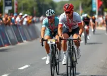 ciclismo de Mogi Guaçu