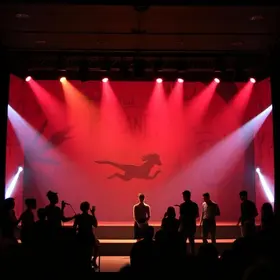 Festival de Teatro