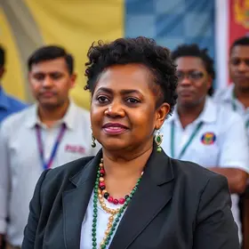 Eleições 2026