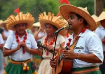 festas juninas em Campinas