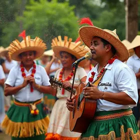 festas juninas em Campinas