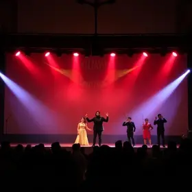 Festival de Teatro de Mogi Guaçu