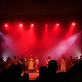 Festival de Teatro de Mogi Guaçu