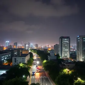 iluminação em LED