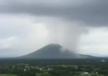 previsão do tempo em Mogi Guaçu