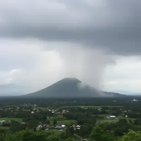 previsão do tempo em Mogi Guaçu