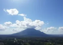 Mogi Guaçu previsão do tempo