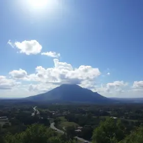 Mogi Guaçu previsão do tempo