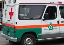Mogi Guaçu recebe nova ambulância do Samu do Ministério da Saúde