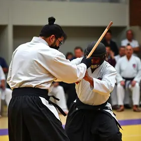 Campeonato de Kendo