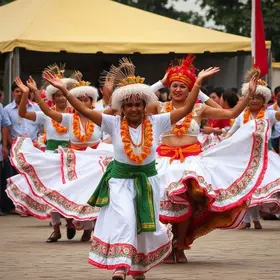 Festival Alto Tietê Mogi das Cruzes em Dança