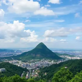 vagas de emprego Mogi Guaçu