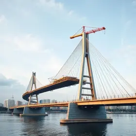 nova ponte Mogi Mirim