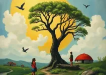 arte e educação ambiental
