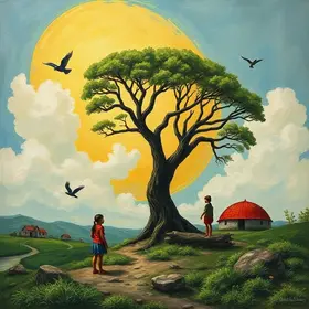 arte e educação ambiental