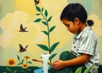 Projeto de Educação Ambiental em Mogi Guaçu