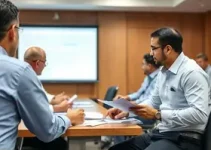 capacitação servidores licitação