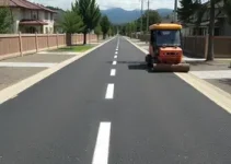 recapeamento asfáltico
