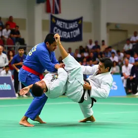 10º Torneio de Judô de Mogi Guaçu