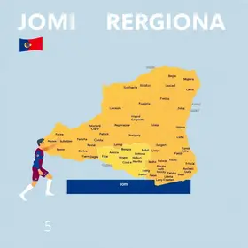 28º JOMI Regional