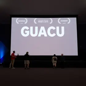 4º Cine Guaçu